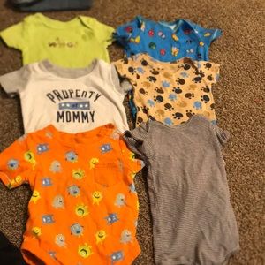 Onesies